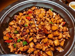 -六月雪干锅(绵阳王府井百货店)