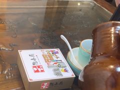 -云隐小厨·传统大理美食(复兴路店)