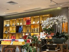 -若蘭慈·无国界素食料理(欢乐海岸店)