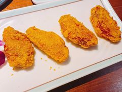 -意满花千醉(金茂览秀城店)