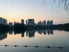 -天鹅湖体育公园