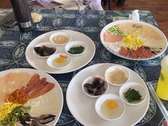 -桥香园过桥米线(国贸店)