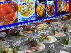 -旺角小渔村·海肠捞饭开创者(二马路店)