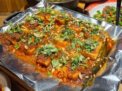 -卞氏菜根香·川菜(青羊万达店)