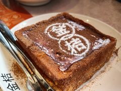 -金桔香港茶餐(宝安大厦店)