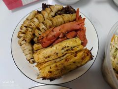-亿牌牌东北烧烤(怀特店)