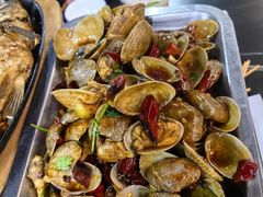 -老黑板筋(顺义总店)
