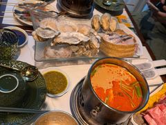 -Thai Basil罗勒叶泰式餐厅(时代天街店)