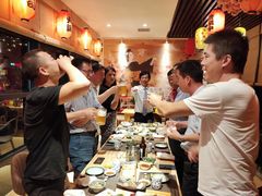 -浦·传统日式料理(3 5 1 1 店)