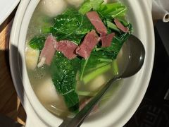 -新渝城·川菜·火锅(区庄店)