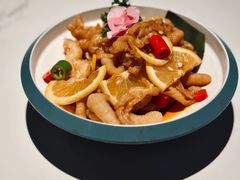 -渔傅·霞浦滩涂海鲜(建平店)