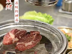 -本炙炭烤·蒲烧活鳗料理店(金沙洲店)