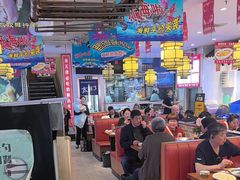 -渔家风味·鲅鱼水饺·央视展播·海鲜天津菜(开发区店)