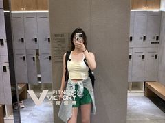 -威克健身游泳(万菱汇店)