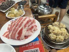 -元盛居(生态大街店)