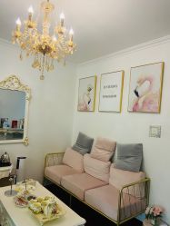 -美肤盾祛痘·问题肌头疗管理中心