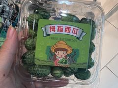 -永辉超市(萧山宝龙广场店)