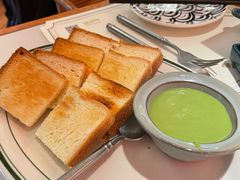 -太食獸泰式茶餐厅(IFS国金中心店)