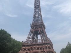-北京世界公园
