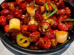 -一棠龙虾•王牌虾球(恒隆广场店)