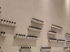 -泰合玺·精油疗愈 SPA(南京河西万达店)