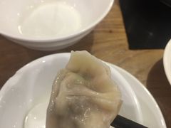 牛肉水饺-牛焱·贵州黄牛肉火锅(城西银泰店)
