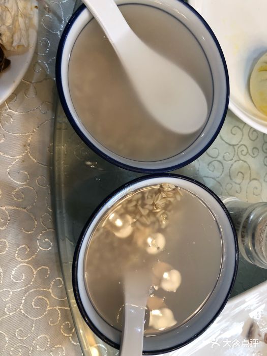 马大胡子羊羔肉(总店)图片 - 第40张