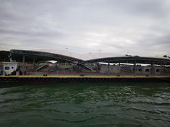 -鼓浪屿内厝澳码头(轮渡站)
