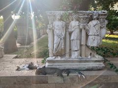 -安塔利亚博物馆