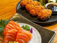 -炉胜·炉端烧·居酒屋