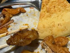 -那时新疆·若羌(经纬汇店)