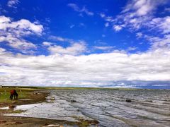 -青海湖国家重点风景名胜区