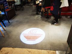 大堂-火影忍者一乐拉面(环球港店)