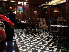 大堂-德大西餐社(云南南路店)
