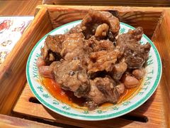 -西关味(大卫城店)