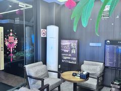 -鹿栖.精油SPA(金山世纪城店)