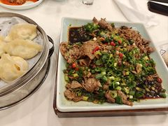 -王厚元饺子·辽菜·烤鸭(黄河大街店)