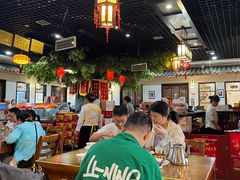 -小崔家臊子面(蔡家坡总店)