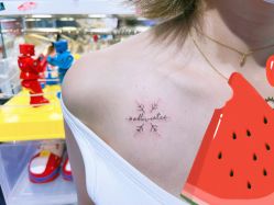 -MDZ STORE·TATTOO·耳饰