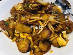 -木子山庄·安徽省老字号·中国炖锅宴