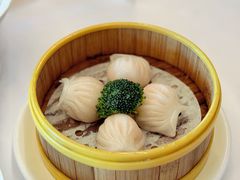 -顺德喜来登酒店·采悦轩