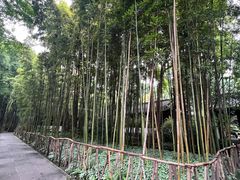 -成都杜甫草堂博物馆