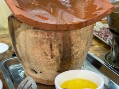 -顺德公平靓正特色牛花粥(花都店)