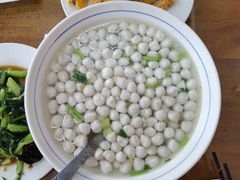 -微山岛春天里酒家