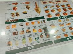 -德克士(聚银时代店)