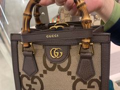 -Gucci(青岛海信广场店)