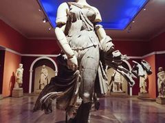 -安塔利亚博物馆