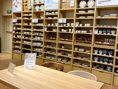 -MUJI无印良品(环球港店)