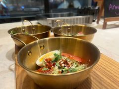 -顺德美的万豪酒店·自助餐·贡厨