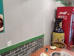 -满兴咱妈烀饼铁锅炖(兰州北街店)